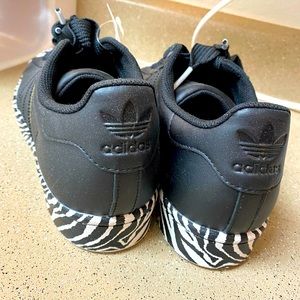 Women’s Adidas Shoes